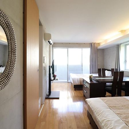 Ideal Tennoji Osaka Eksteriør billede