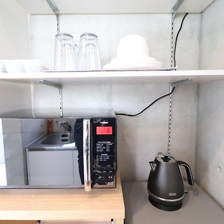 Ideal Tennoji Osaka Eksteriør billede