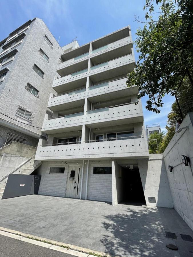 Ideal Tennoji Osaka Eksteriør billede